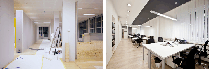 proyecto de servicios integrales