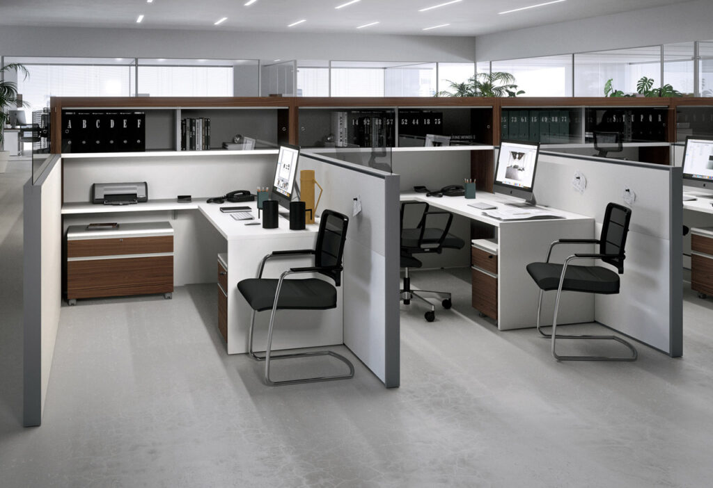 consejos para organizar el espacio de trabajo