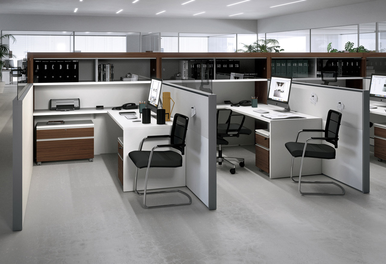 consejos para organizar el espacio de trabajo