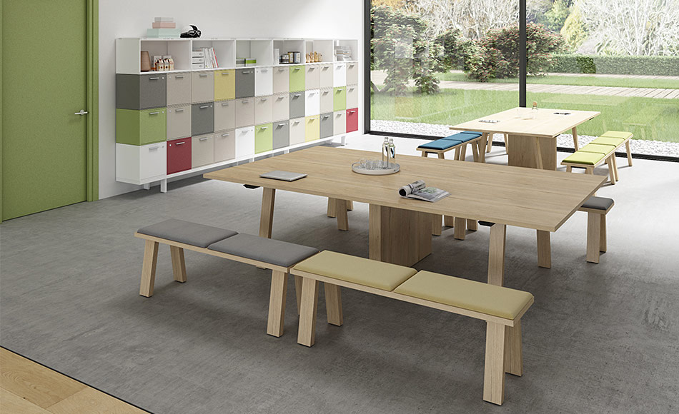 oficinas colaborativas