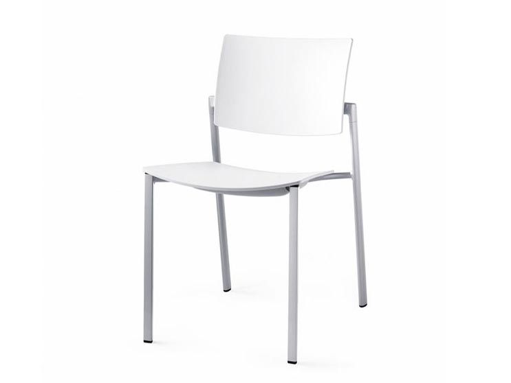 sillas para cada espacio de oficina: para aulas formativas