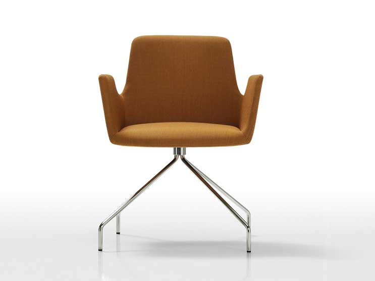 sillas para cada espacio de oficina: para salas de reuniones