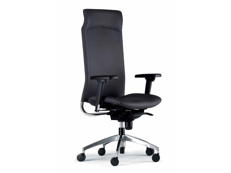 Características silla giratoria