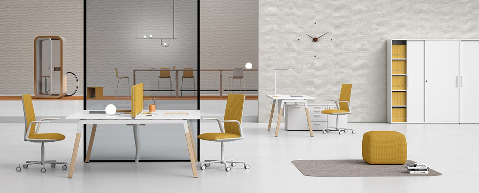 tips para escoger muebles de oficina