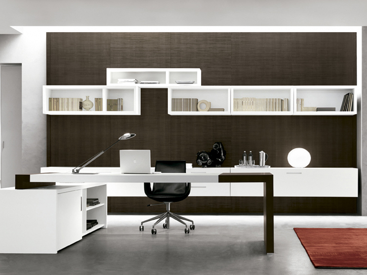 ¿Por qué elegir mobiliario de oficina de diseño?