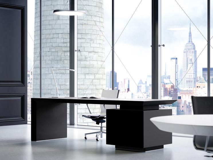 Interiorismo de oficinas