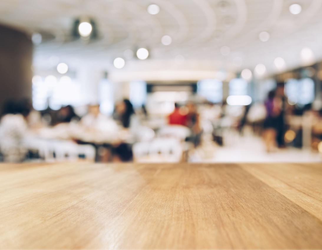 mesas de centro modernas