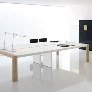 mesa de reuniones kyo