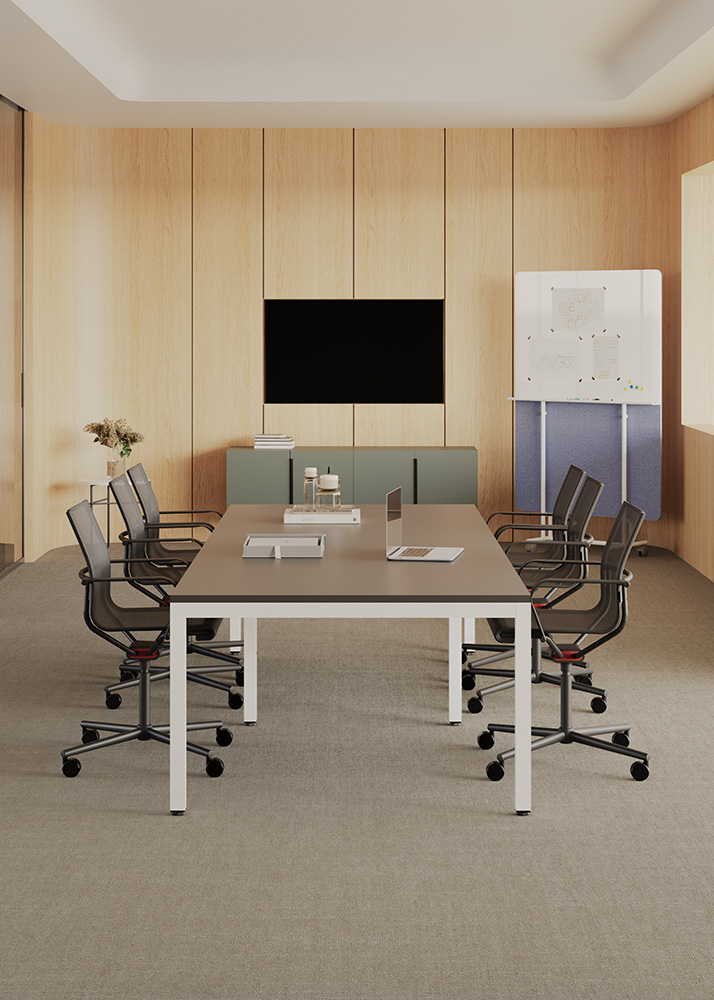 mesas de juntas ipop