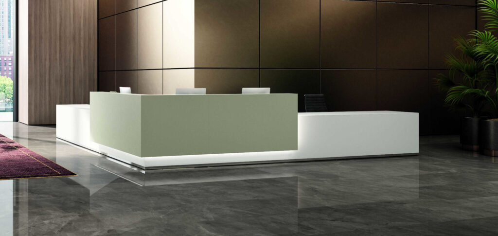 muebles de recepción madrid | bunno estudio