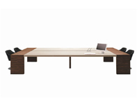 Consejo y conferencia