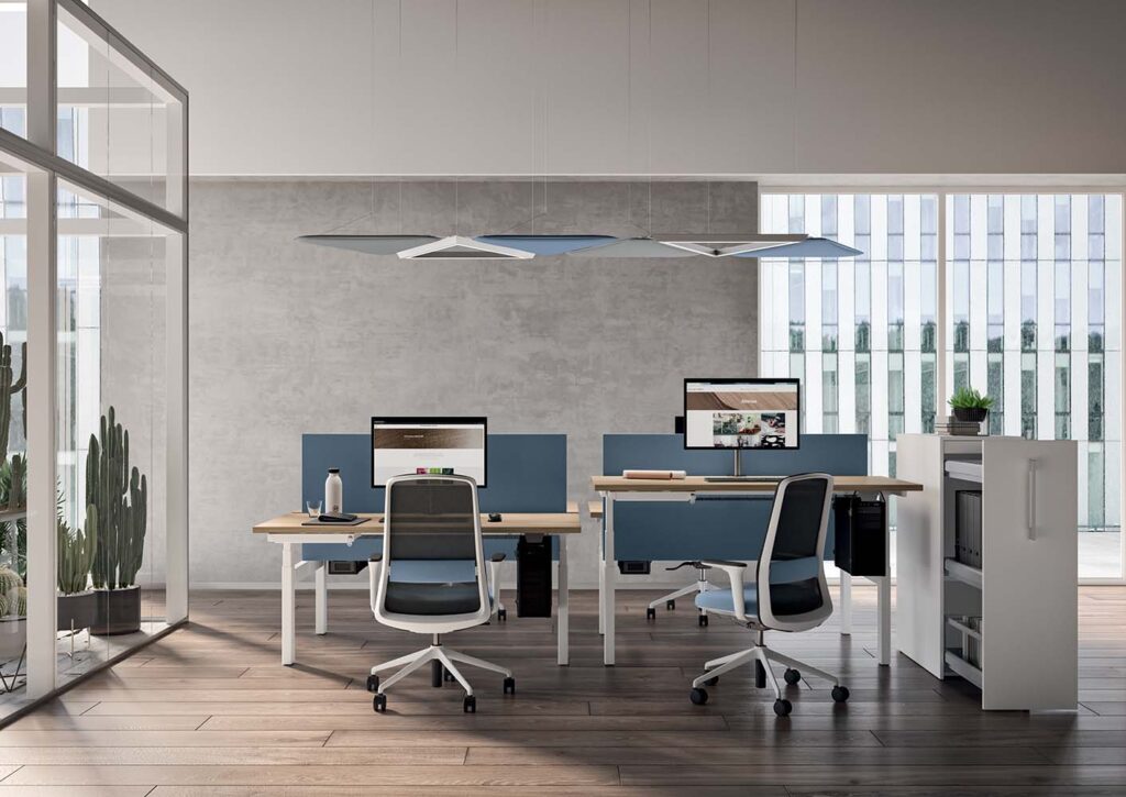 muebles oficina bunno-estudio