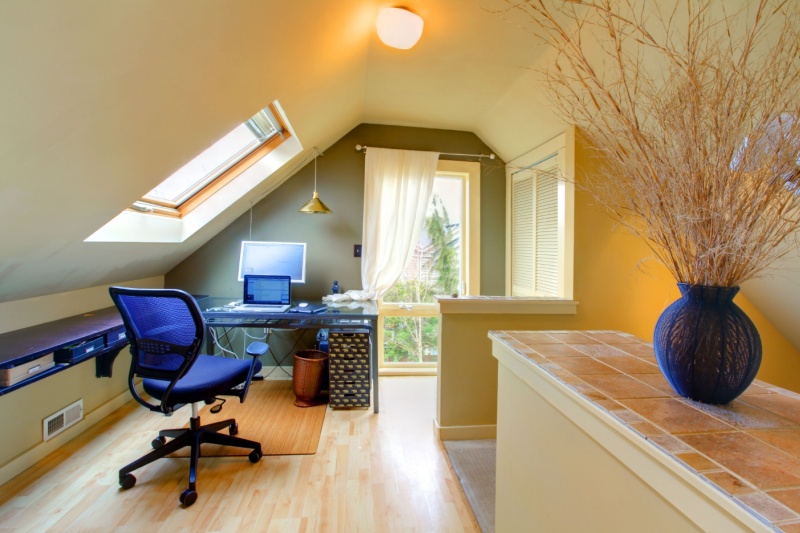 Cómo distribuir el espacio en una habitación pequeña