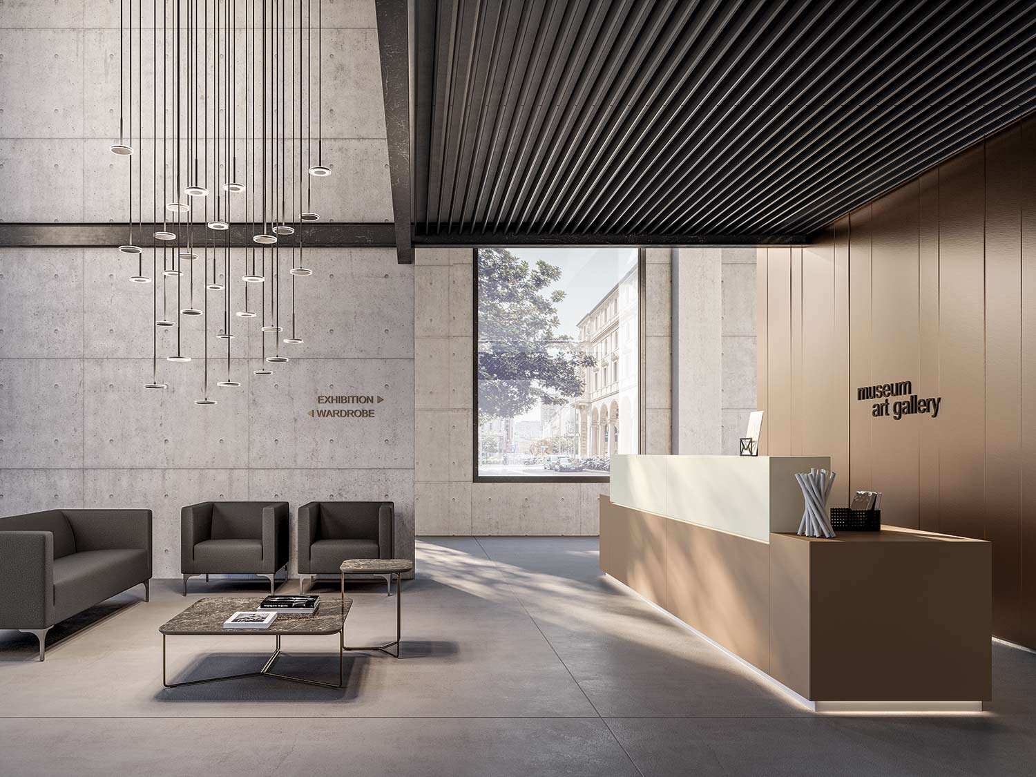 Ergonomía para el trabajo de pie