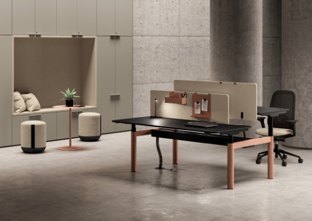 Oficinas modulares: ¿Qué son y cómo transforman tu espacio de trabajo?