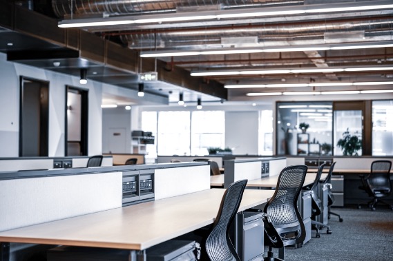 sillas de oficina ergonómicas