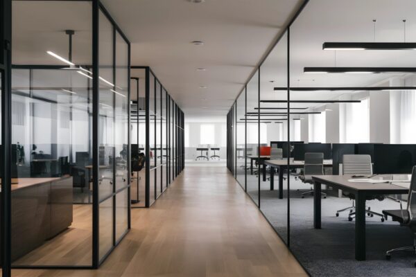 Las mejores ideas de diseño de interiores para oficinas
