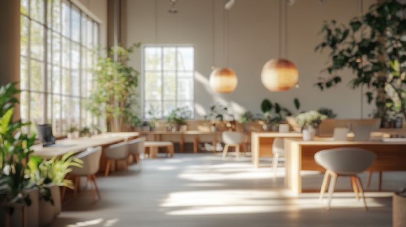 diseño de espacios de trabajo