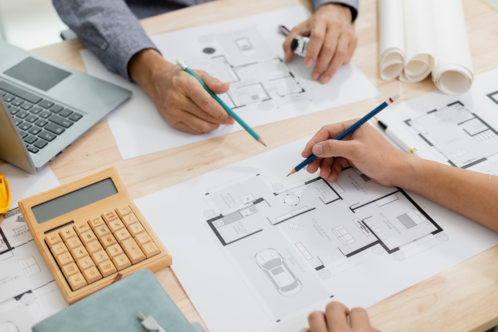 Diseño personalizado para oficinas