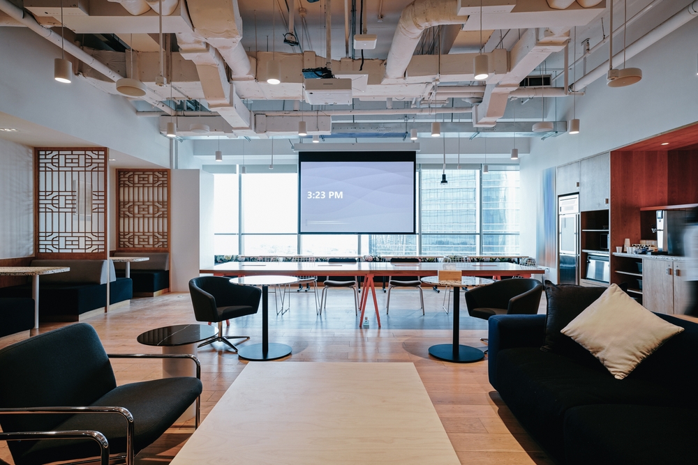 oficinas insonorizadas