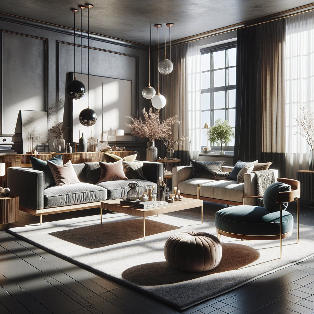 que es el diseño de interiores