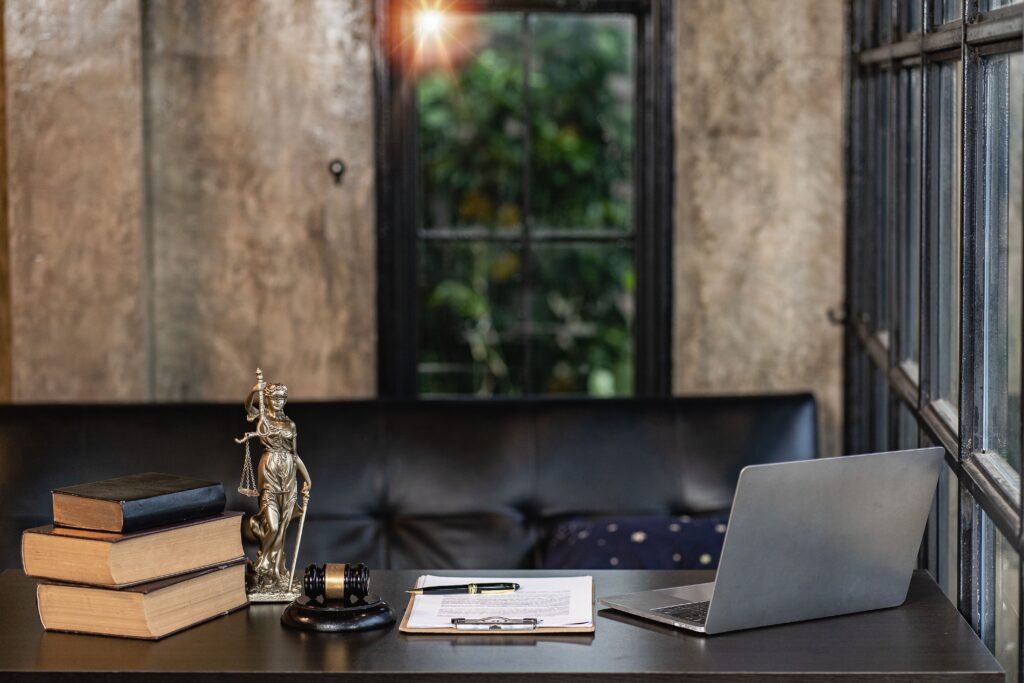 despacho abogados diseño