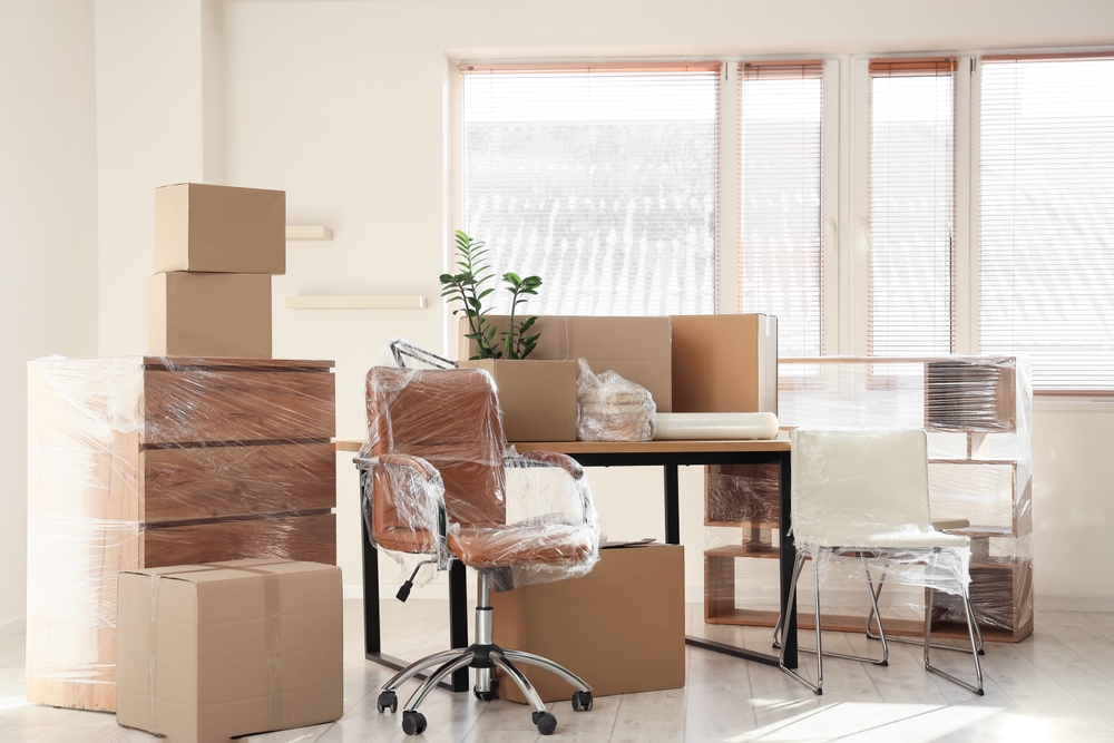 reformas de oficinas y despacho